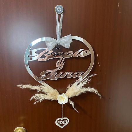 Bacio Di Luna Bari Buitenkant foto