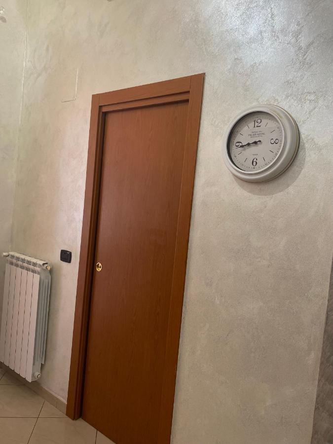 Bacio Di Luna Bari Buitenkant foto